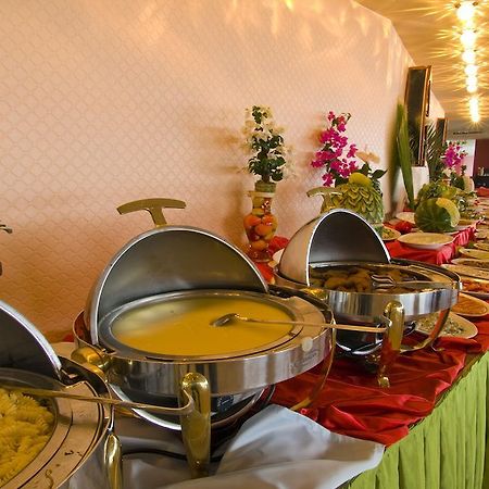 Royal Sebaste Hotel Айас Экстерьер фото